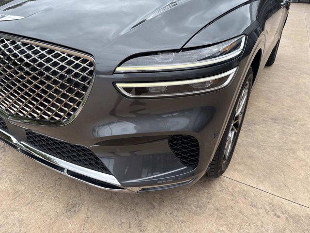 used 2022 Genesis GV70 car, priced at $32,440