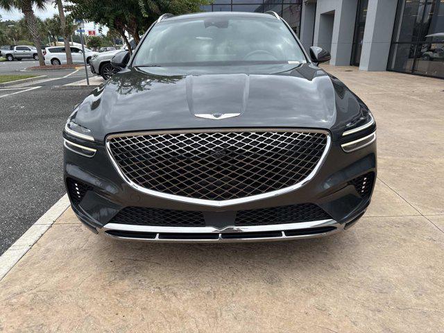 used 2022 Genesis GV70 car, priced at $32,440