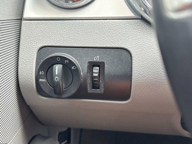used 2007 Ford Mustang car, priced at $14,990