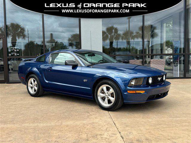 used 2007 Ford Mustang car, priced at $14,990