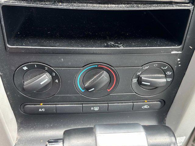 used 2007 Ford Mustang car, priced at $14,990