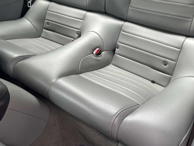 used 2007 Ford Mustang car, priced at $14,990