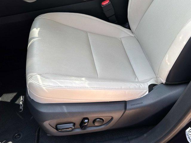 used 2024 Lexus RX 350 car, priced at $50,887