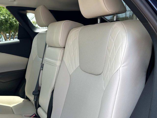 used 2024 Lexus RX 350 car, priced at $50,887