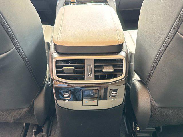 used 2024 Lexus RX 350 car, priced at $50,887
