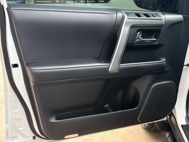used 2020 Toyota 4Runner car, priced at $35,221