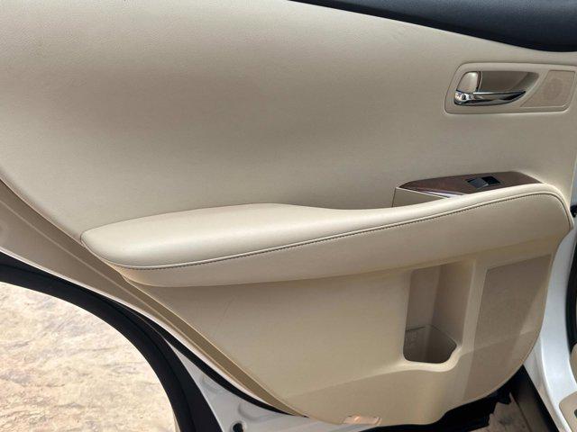 used 2015 Lexus RX 350 car, priced at $17,620