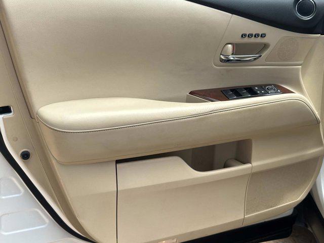used 2015 Lexus RX 350 car, priced at $17,620