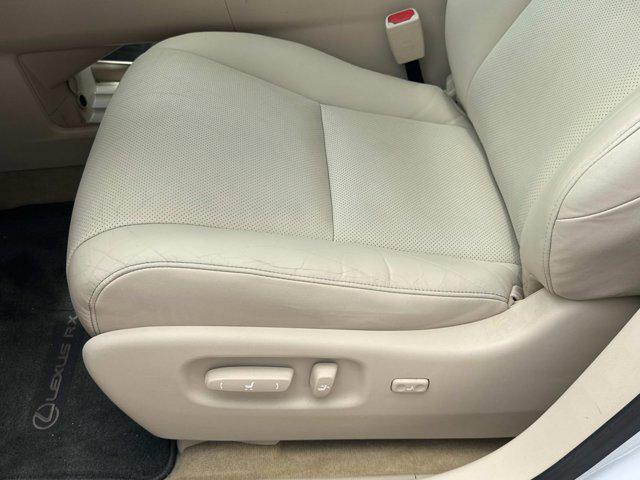 used 2015 Lexus RX 350 car, priced at $17,620