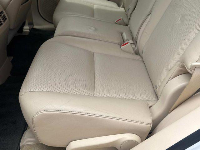 used 2015 Lexus RX 350 car, priced at $17,620