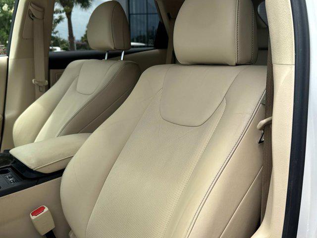 used 2015 Lexus RX 350 car, priced at $17,620