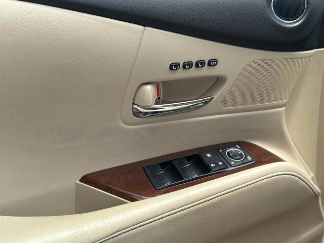 used 2015 Lexus RX 350 car, priced at $17,620
