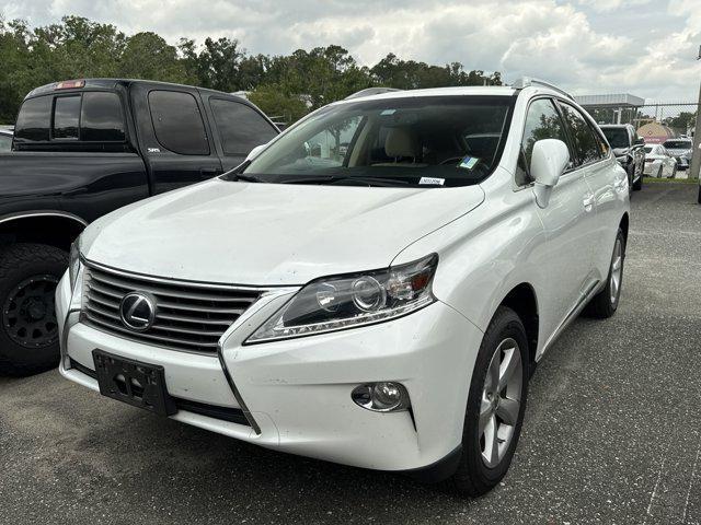 used 2015 Lexus RX 350 car, priced at $18,990