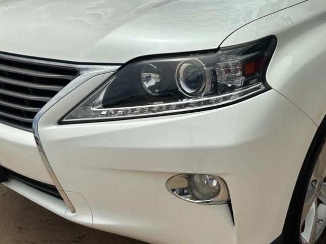 used 2015 Lexus RX 350 car, priced at $17,620