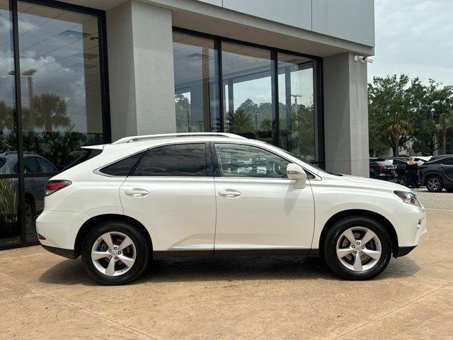 used 2015 Lexus RX 350 car, priced at $17,620