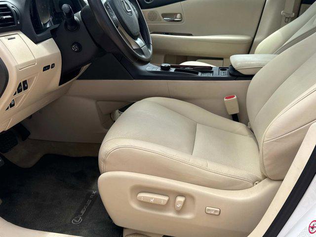 used 2015 Lexus RX 350 car, priced at $17,620