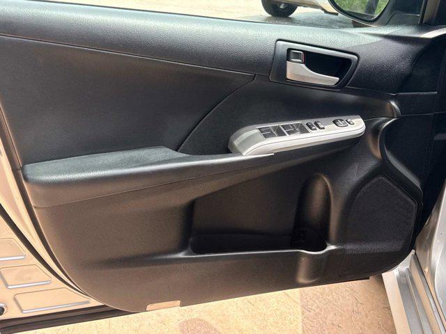 used 2014 Toyota Camry car, priced at $11,990