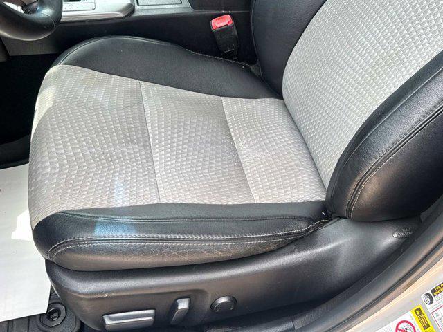 used 2014 Toyota Camry car, priced at $11,990