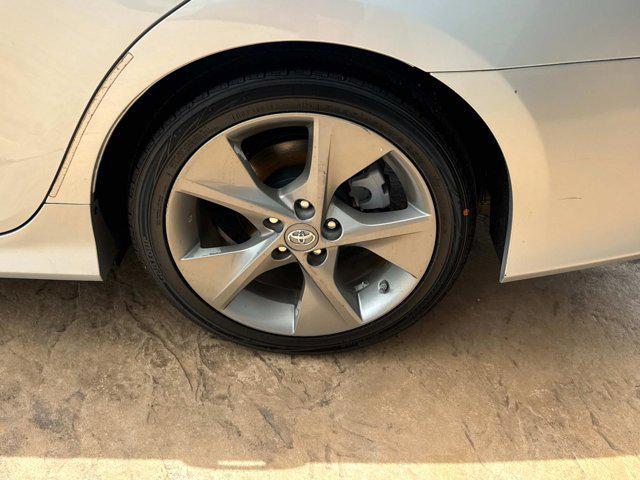 used 2014 Toyota Camry car, priced at $11,990