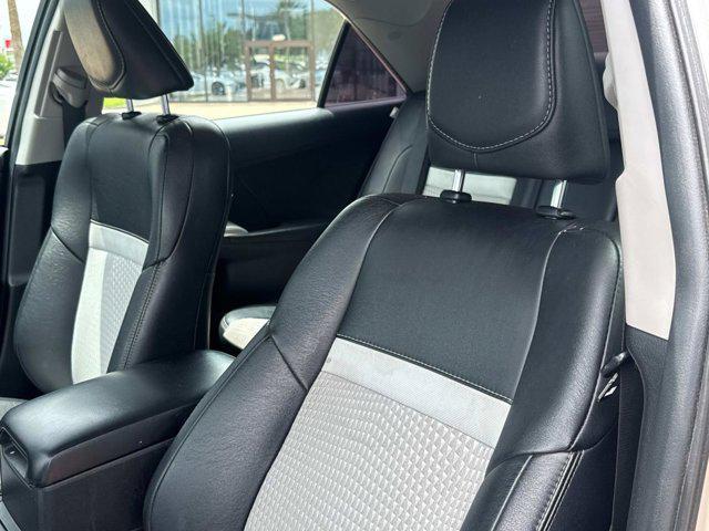 used 2014 Toyota Camry car, priced at $11,990