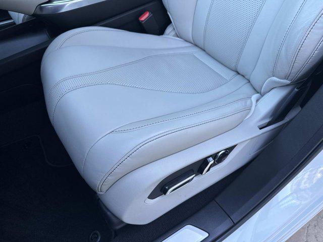 used 2025 Acura RDX car, priced at $41,990