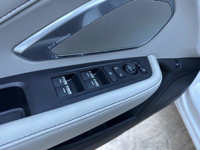 used 2025 Acura RDX car, priced at $41,990