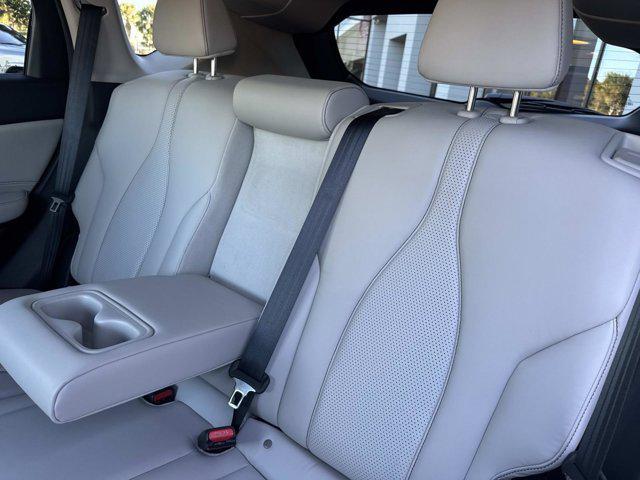 used 2025 Acura RDX car, priced at $41,990