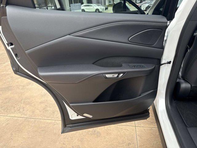 used 2025 Lexus RX 350 car, priced at $49,770