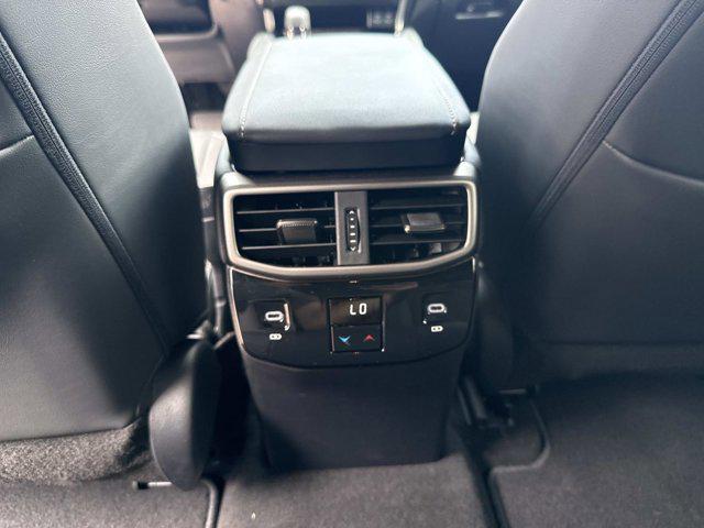 used 2025 Lexus RX 350 car, priced at $49,770