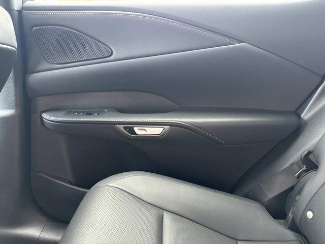 used 2025 Lexus RX 350 car, priced at $49,770