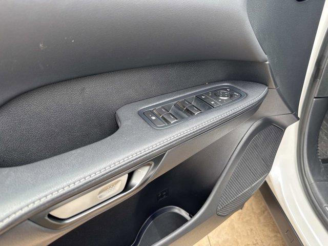 used 2025 Lexus RX 350 car, priced at $49,770