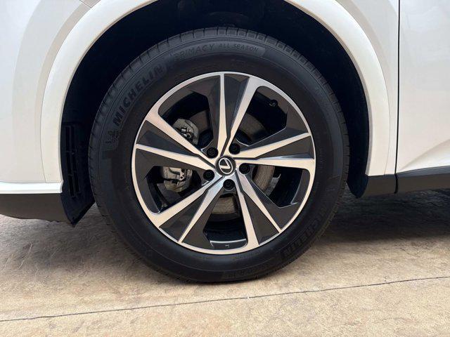 used 2025 Lexus RX 350 car, priced at $49,770