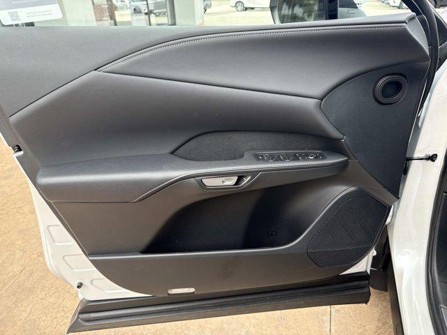 used 2025 Lexus RX 350 car, priced at $49,770