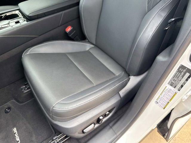 used 2025 Lexus RX 350 car, priced at $49,770