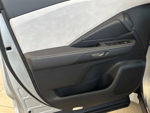 new 2025 Lexus TX 350 car, priced at $63,485