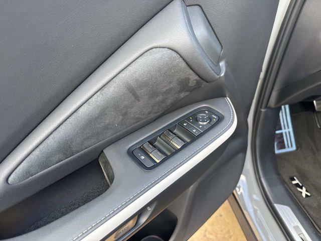 new 2026 Lexus TX 500h car, priced at $73,874