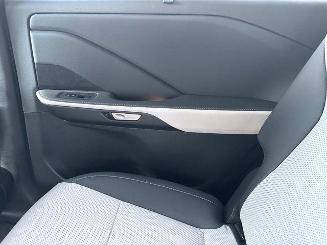 new 2026 Lexus TX 500h car, priced at $73,874
