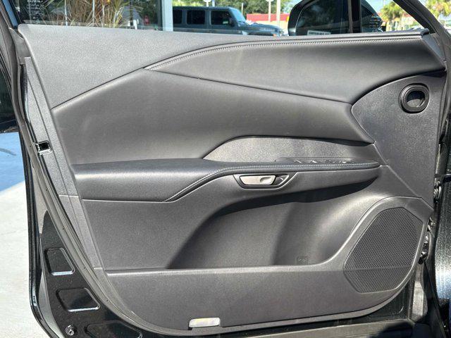 used 2025 Lexus RX 350 car, priced at $52,900