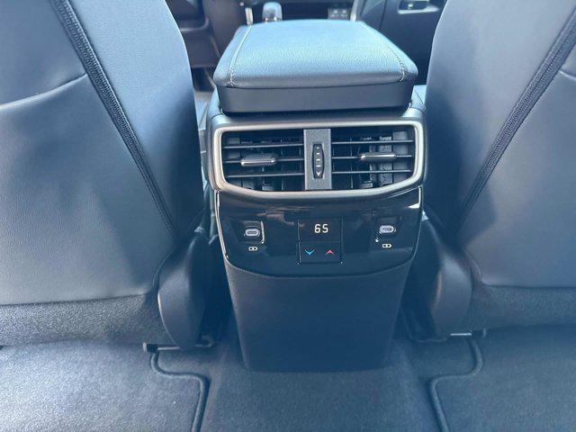 used 2025 Lexus RX 350 car, priced at $52,900