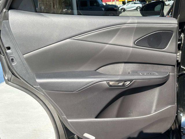 used 2025 Lexus RX 350 car, priced at $52,900