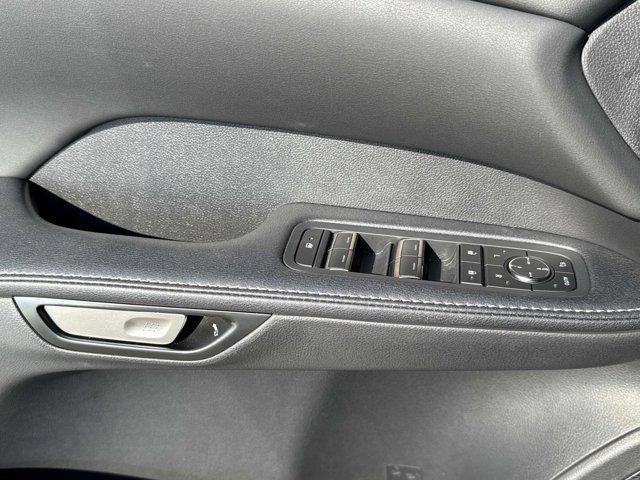 used 2025 Lexus RX 350 car, priced at $52,900