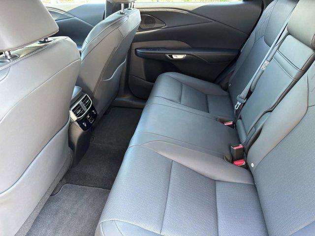used 2025 Lexus RX 350 car, priced at $52,900