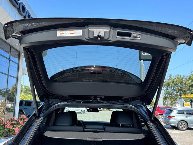 used 2025 Lexus RX 350 car, priced at $52,900