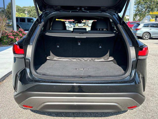 used 2025 Lexus RX 350 car, priced at $52,900