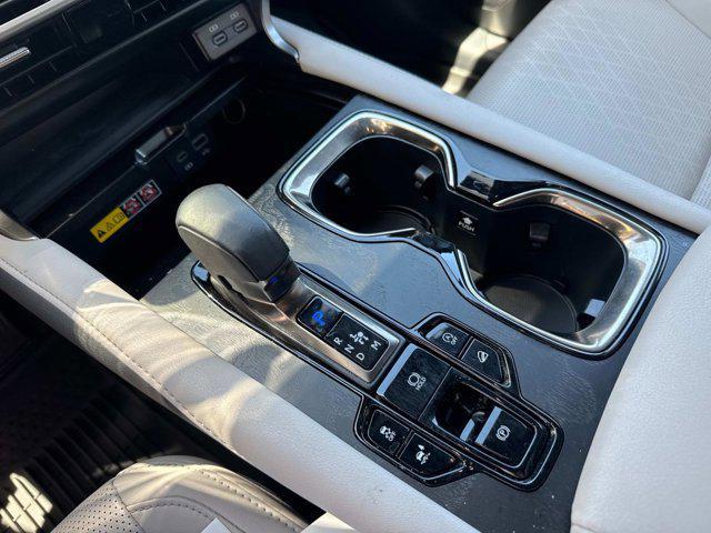used 2023 Lexus RX 350 car, priced at $52,700