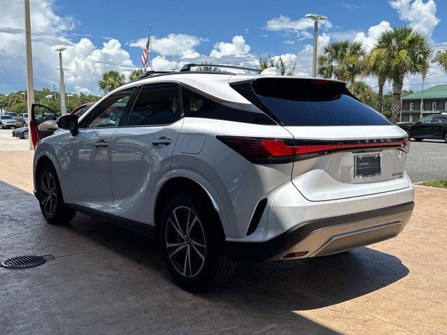 used 2023 Lexus RX 350 car, priced at $52,700
