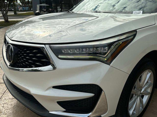 used 2019 Acura RDX car, priced at $22,820