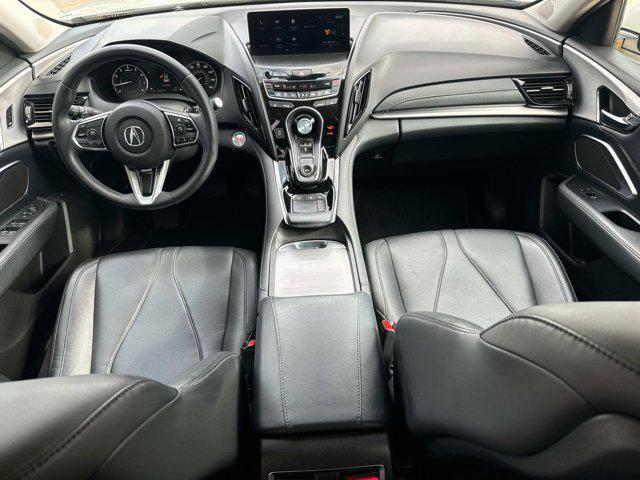 used 2019 Acura RDX car, priced at $22,820