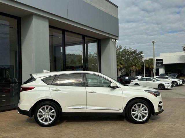 used 2019 Acura RDX car, priced at $22,820