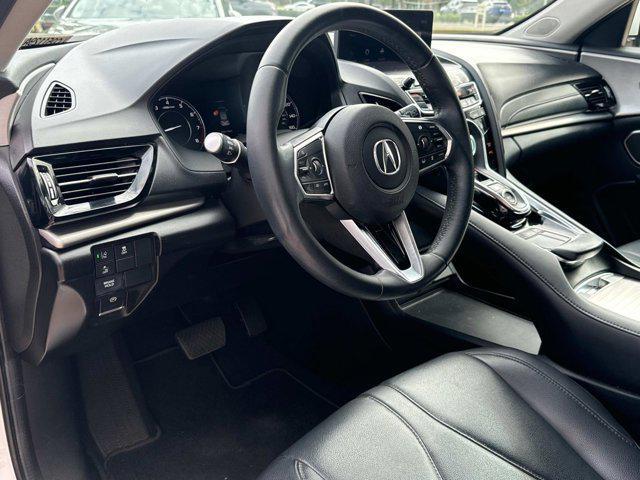 used 2019 Acura RDX car, priced at $22,820